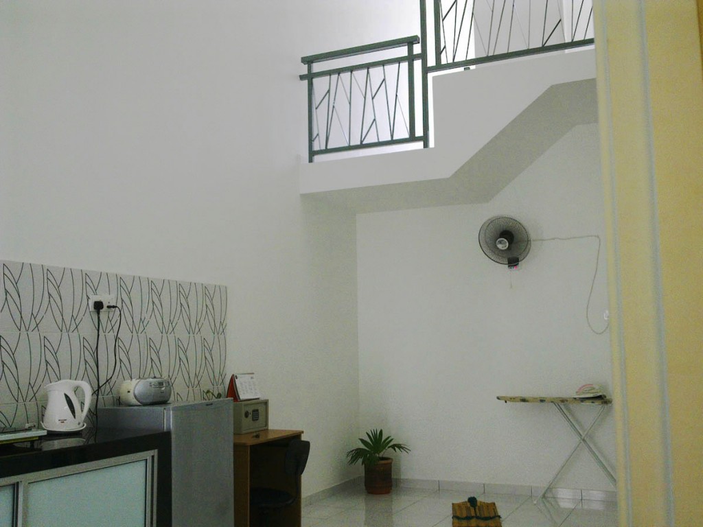 Homestay Legoland Johor -hotel,motel,accommodation