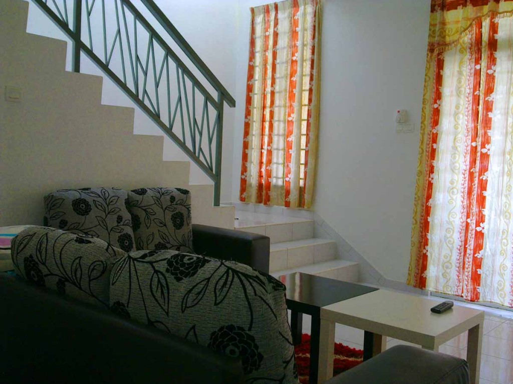 Homestay Legoland Johor -hotel,motel,accommodation