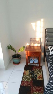 hotel homestay legoland