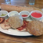 Restaurants, Cafes and Eateries Around Dillenia Guesthouse Near Legoland malaysia :Roti Puree -7 Spice Restaurant