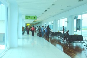 dillenia-senai-airport